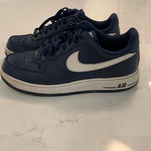 Men's Nike sneaker
